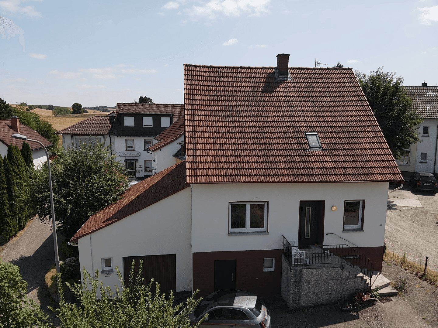 Hier beginnt Ihr nächstes Kapitel – gemütliches Eigenheim in ruhiger Lage von Schallodenbach, 67701 Schallodenbach