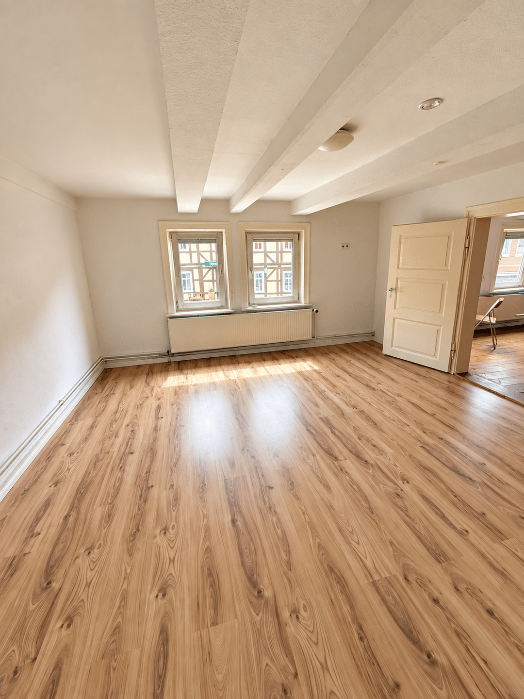 Mietwohnung, 3 Zimmer, 70 m², in Lutter am Barenberge, 38729 Langelsheim