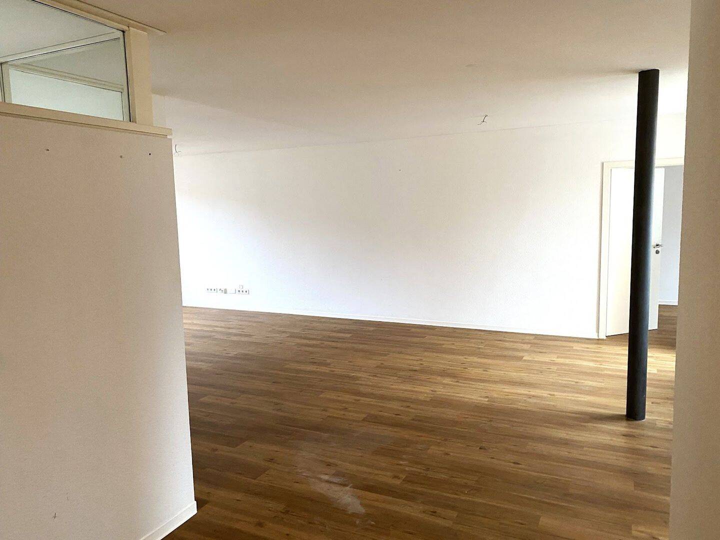 Schwäbisch Gmünd – großzügige Citywohnung mit TG-Platz, 73525 Schwäbisch Gmünd