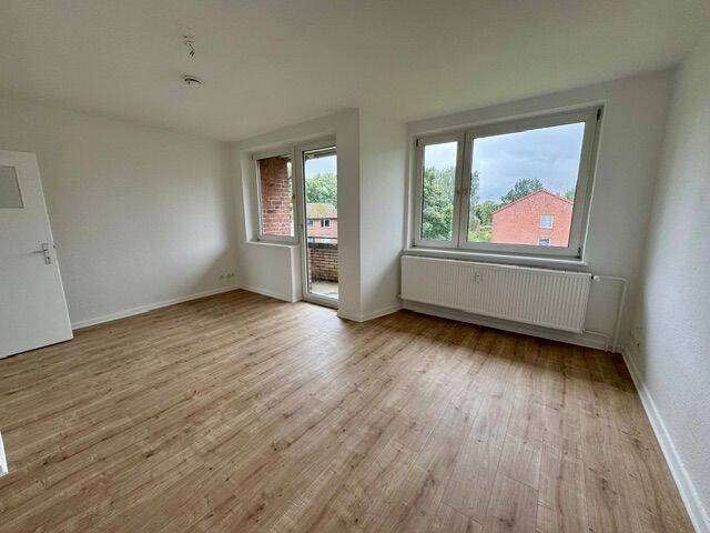 Attraktive 3-Zimmerwohnung – sucht Sie!, 24321 Lütjenburg
