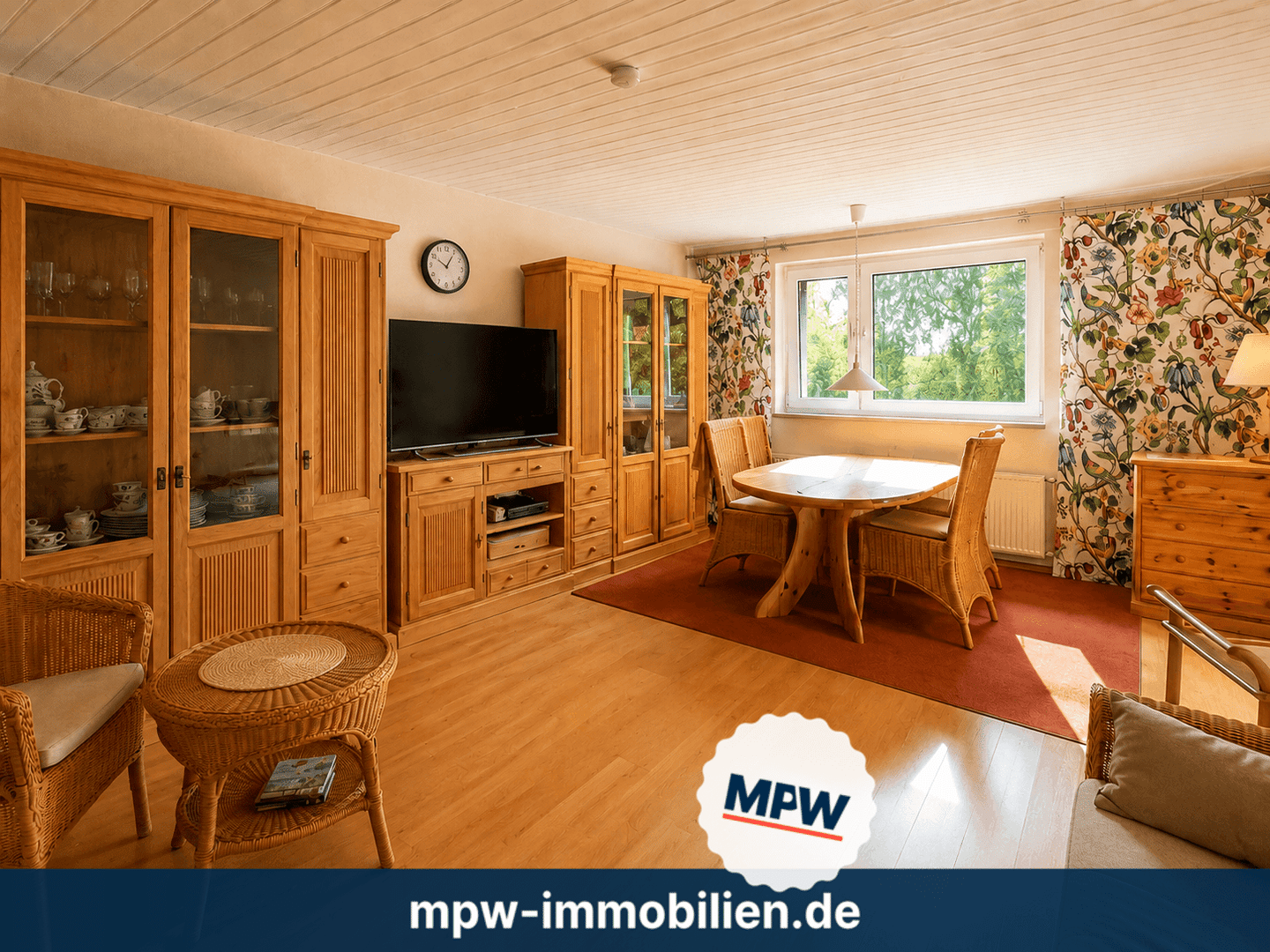 Familienidyll: 1.063 m² Grundstück | Gästehaus | Sauna | Viel Potenzial, 12524 Berlin (Treptow-Köpenick Altglienicke Kleingartenanlage Falkenbrunn 1)