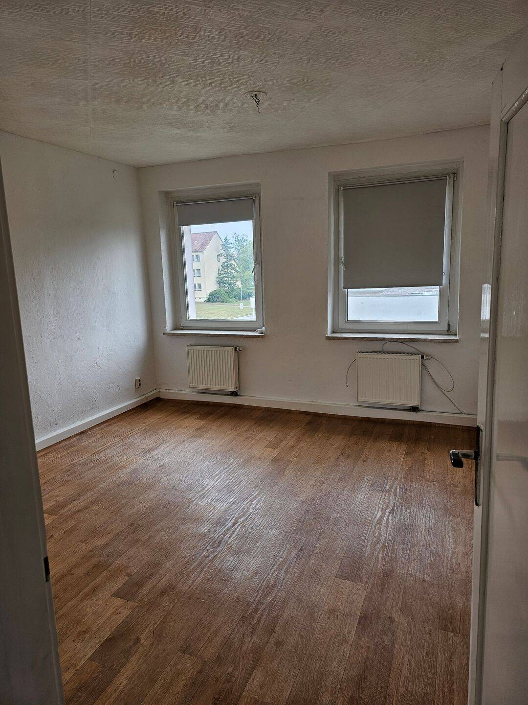 Mietwohnung, 2 Zimmer, 53 m², in Roßleben, 6571 Roßleben-Wiehe