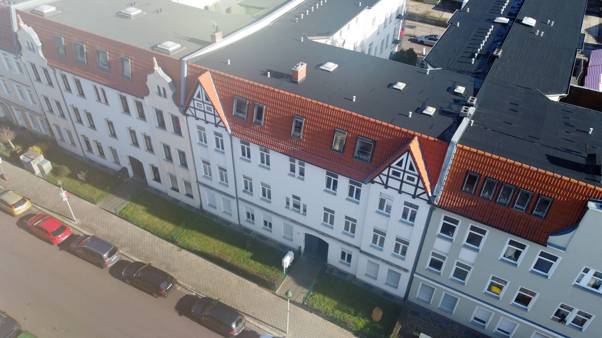 Einbauküche & neuer Boden, 39112 Magdeburg (Leipziger Str. Sudenburg)