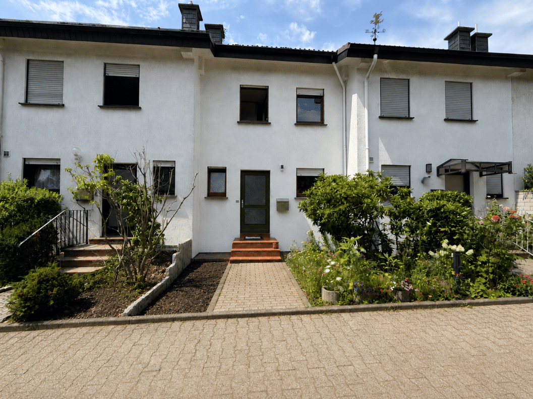Attraktives Reihenmittelhaus in beliebter Wohnlage Mettmann Metzkausen, 40822 Mettmann