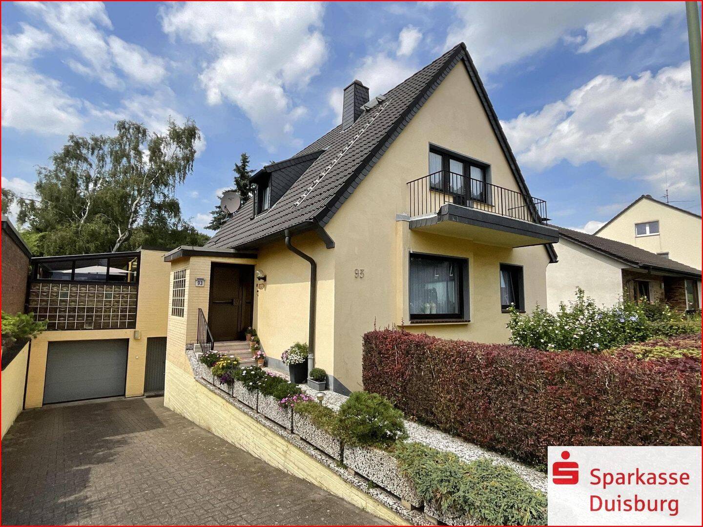** Ideal für die Familie **, 47178 Duisburg (Alt-Walsum Overbruch Vierlinden)