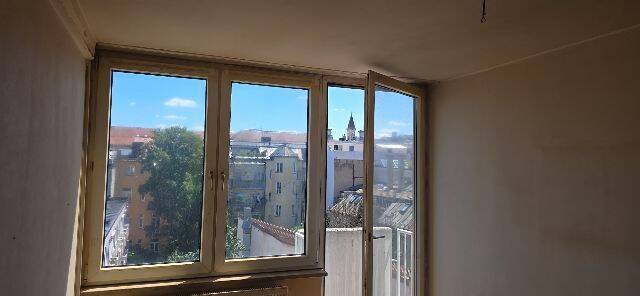 unrenoviertes Miniappartement, 80799 München (Maxvorstadt Schwabing-Freimann Schwabing-West)