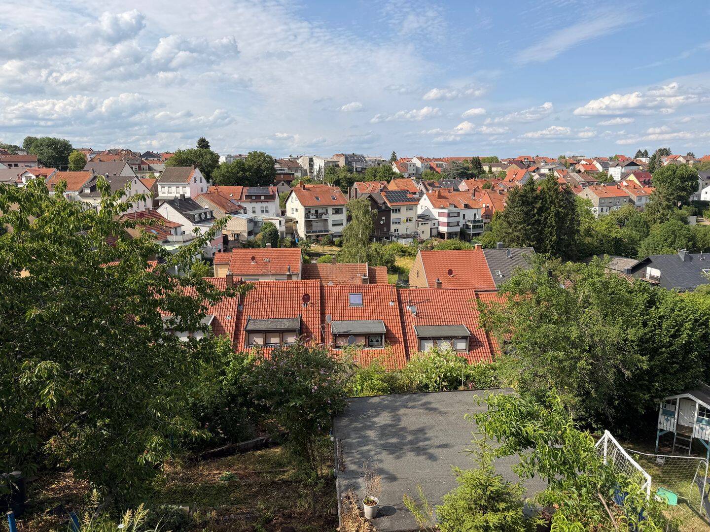 1 FH in ruhiger und zentraler Lage mit Fernblick Spiesen-Elversberg, 66583 Spiesen-Elversberg