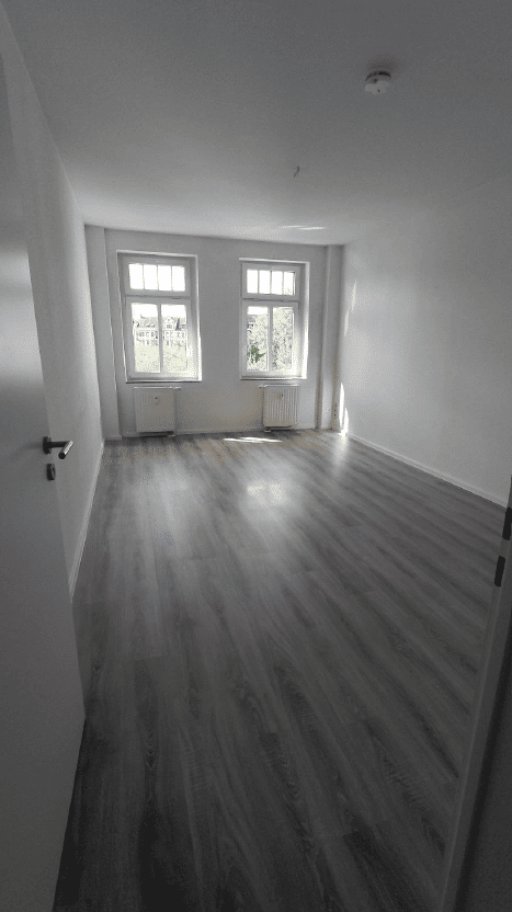 Moderne 4-Raum Wohnung mit Aufzug, 9126 Chemnitz (Altchemnitz Bernsdorf Gablenz Lutherviertel Sonnenberg)