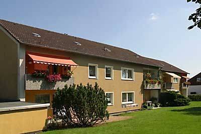 + 2 Zimmer mit Terrasse +, 38723 Seesen
