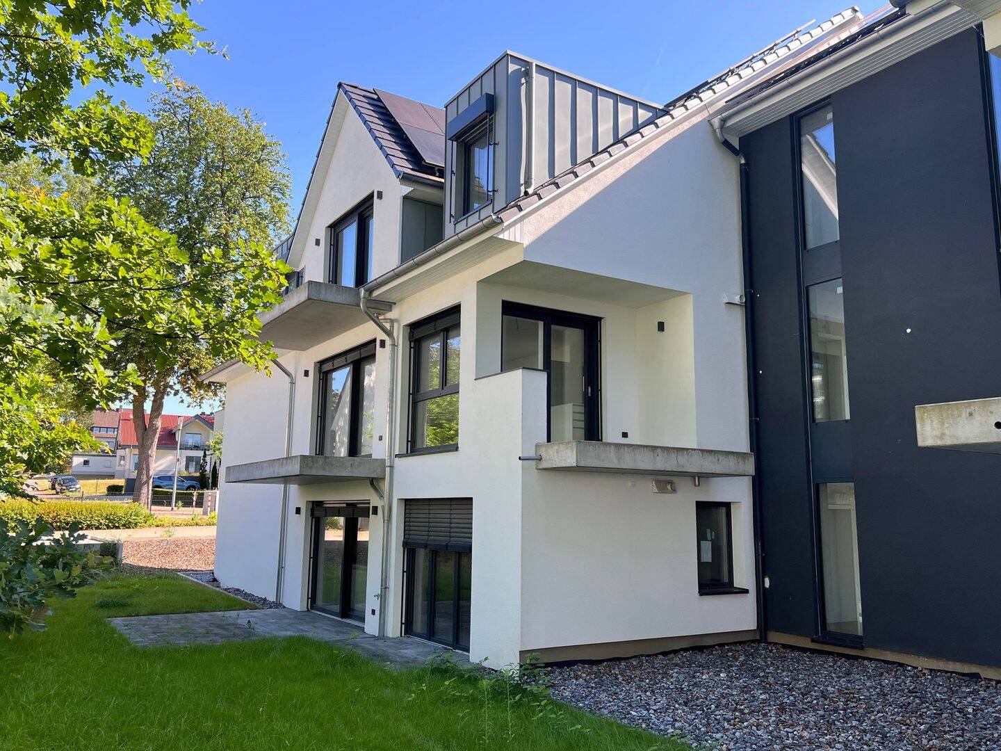 Erstklassige Eigentumswohnung in TOP-Lage von Bad Salzuflen, 32105 Bad Salzuflen