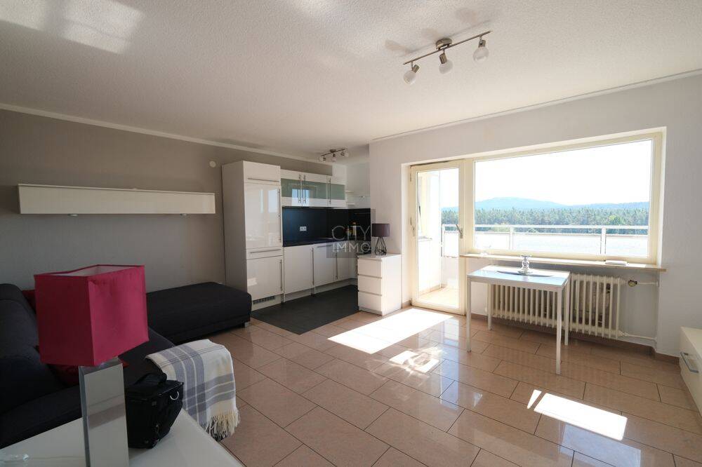 Freies Apartment mit stilvoller Möblierung, Balkon und Panoramaausblick, 90552 Röthenbach a.d. Pegnitz