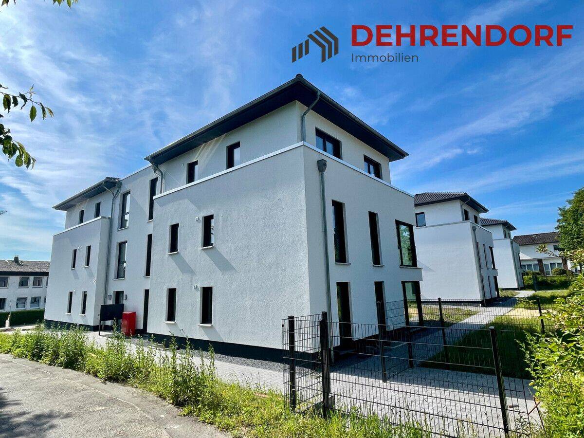 Neubau deluxe!, 32760 Detmold