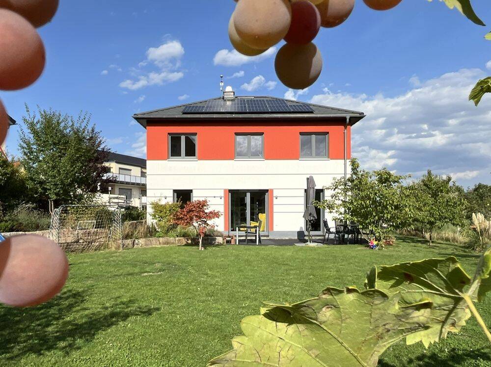 Einfamilienhaus, energieeffizient in ruhiger Lage von Freital, 1705 Freital