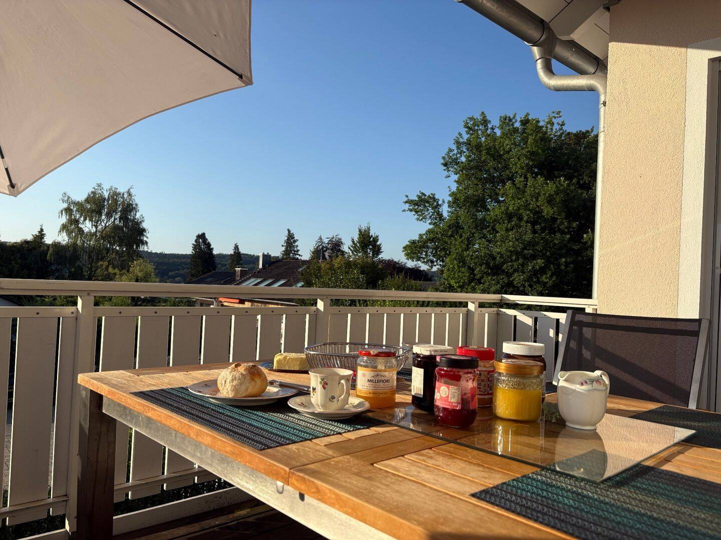 Sonnige 3-Zi-Wohnung in Seefeld-Hechendorf – Einziehen & Wohlfühlen!, 82229 Seefeld