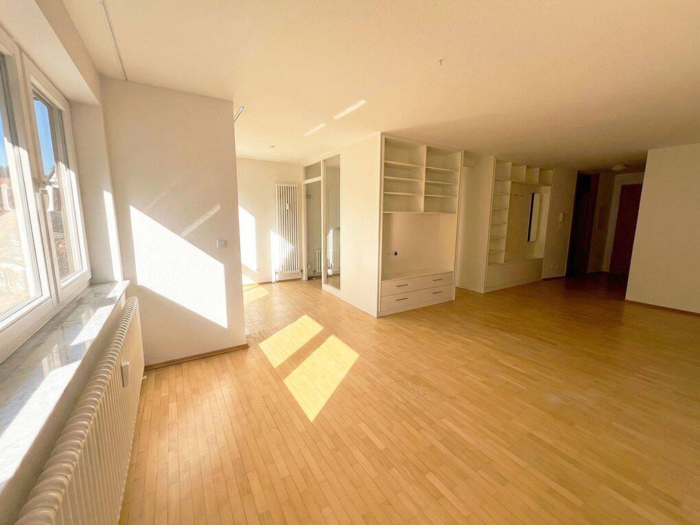 Helle 2-Zi.-Whg. in Innenstadtlage von Schwäbisch Gmünd, 73525 Schwäbisch Gmünd