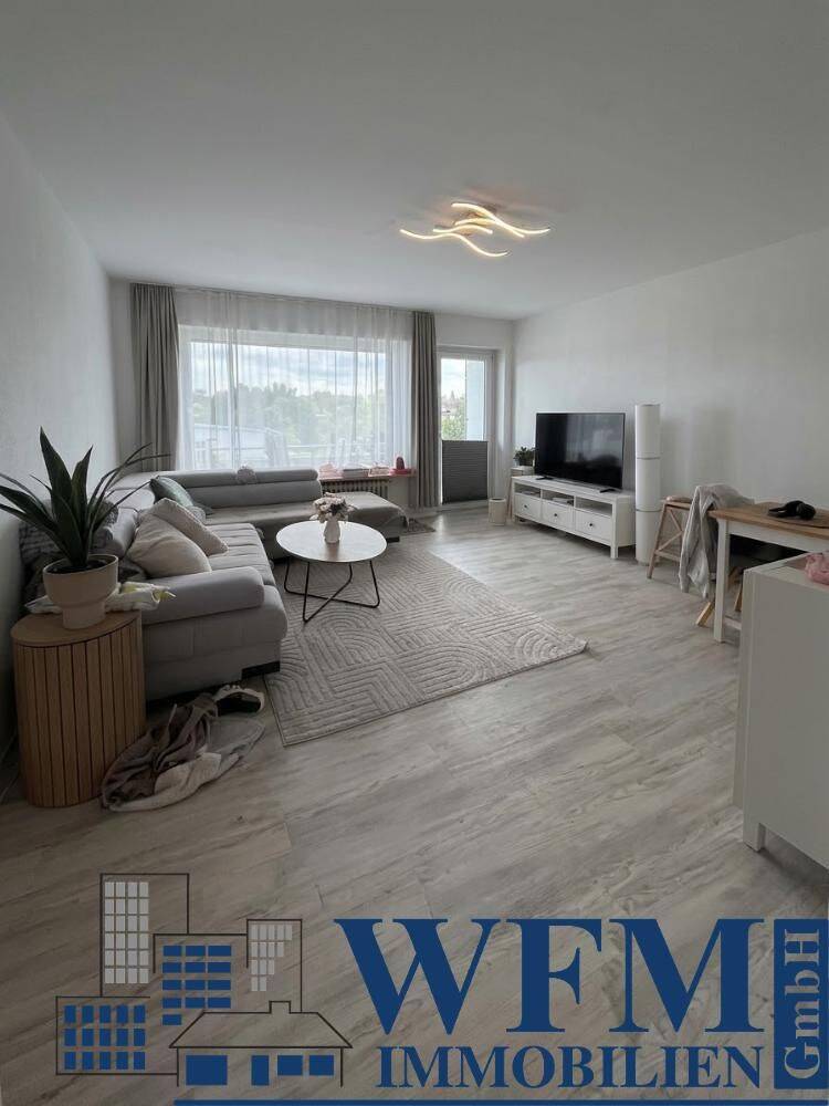 Aufzug, Kellerraum, Balkon, Vollbad, Einbauküche, Garage möglich, 24534 Neumünster (Innenstadt)