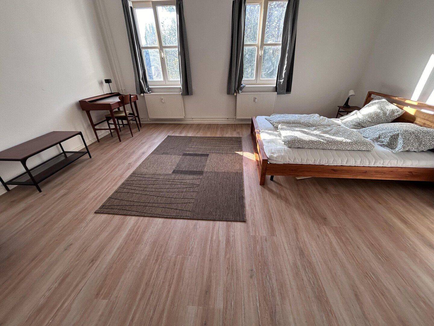 Zentrales 1,5 Zimmer Apartment nähe Boxi – Top Lage + Super Fast Internet (DSL 100) (EN below), 10247 Berlin (Friedrichshain-Kreuzberg Friedrichshain Prenzlauer Berg)