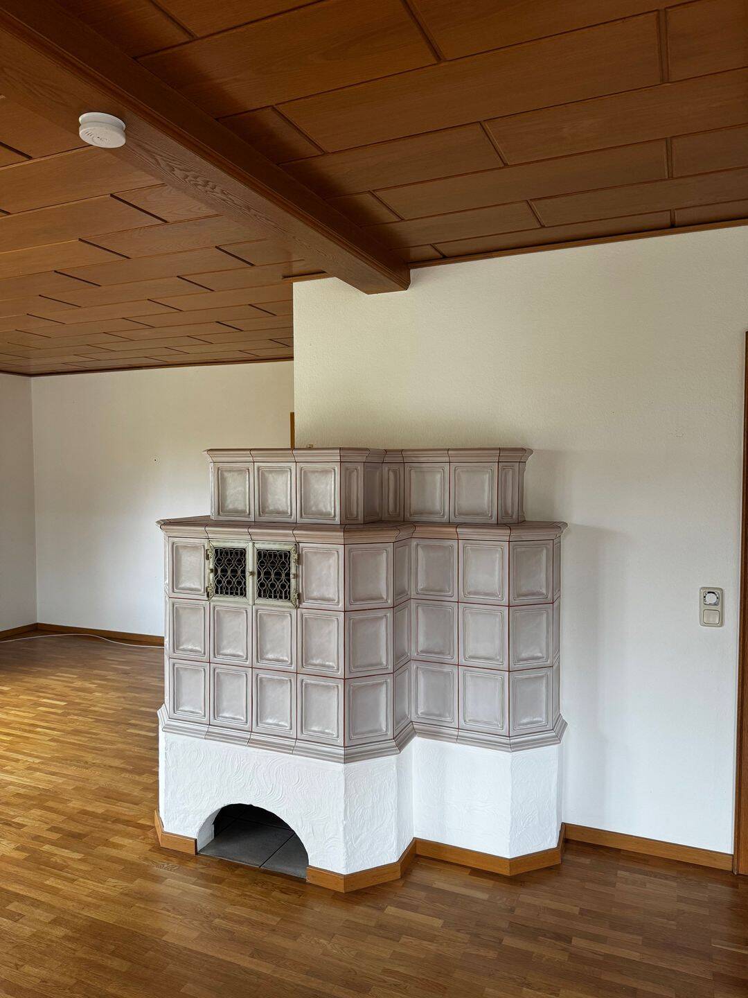 Erdgeschosswohnung mit eigenem Garten, 96178 Pommersfelden