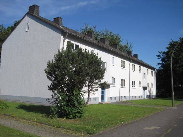 Auf gute Nachbarschaft: großzügige 2-Zimmer-Wohnung, 45731 Waltrop