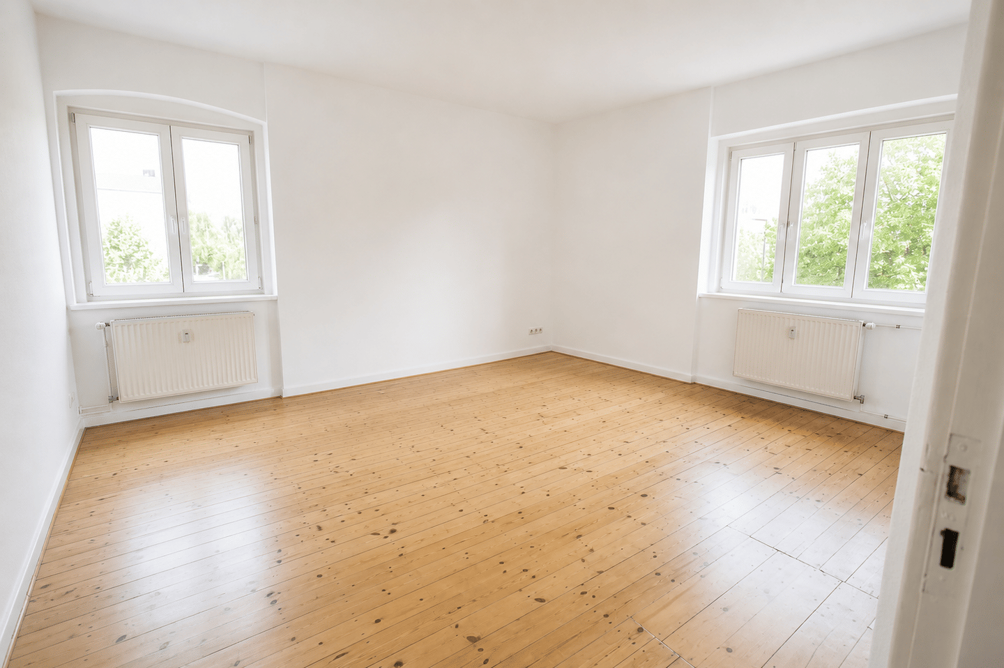 2-Zimmer-Wohnung in Berlin Prenzlauer Berg | sofort bezugsfrei, 10409 Berlin (Pankow Prenzlauer Berg)