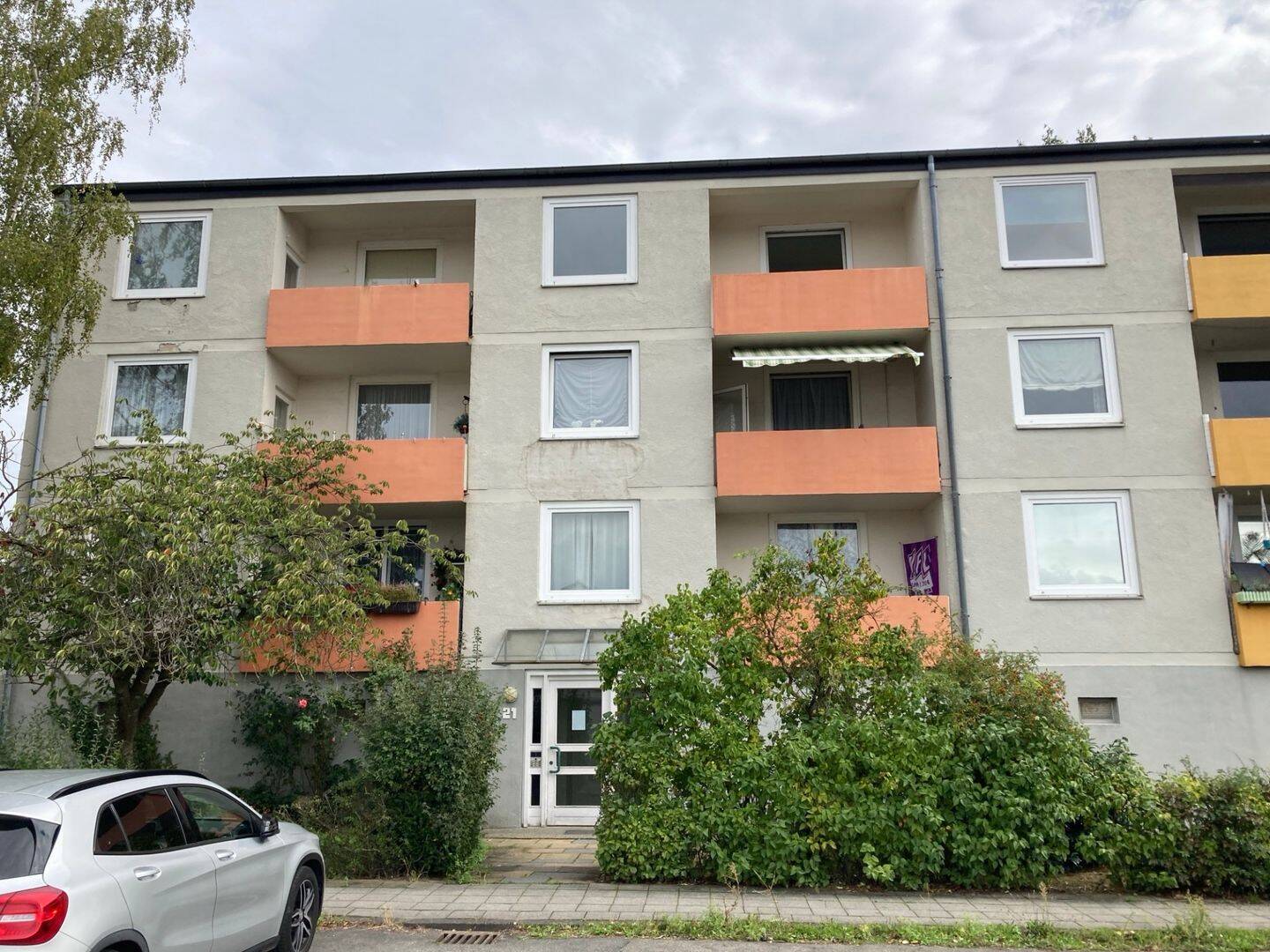 Gemütliche Wohnung in Garbsen, 30823 Garbsen
