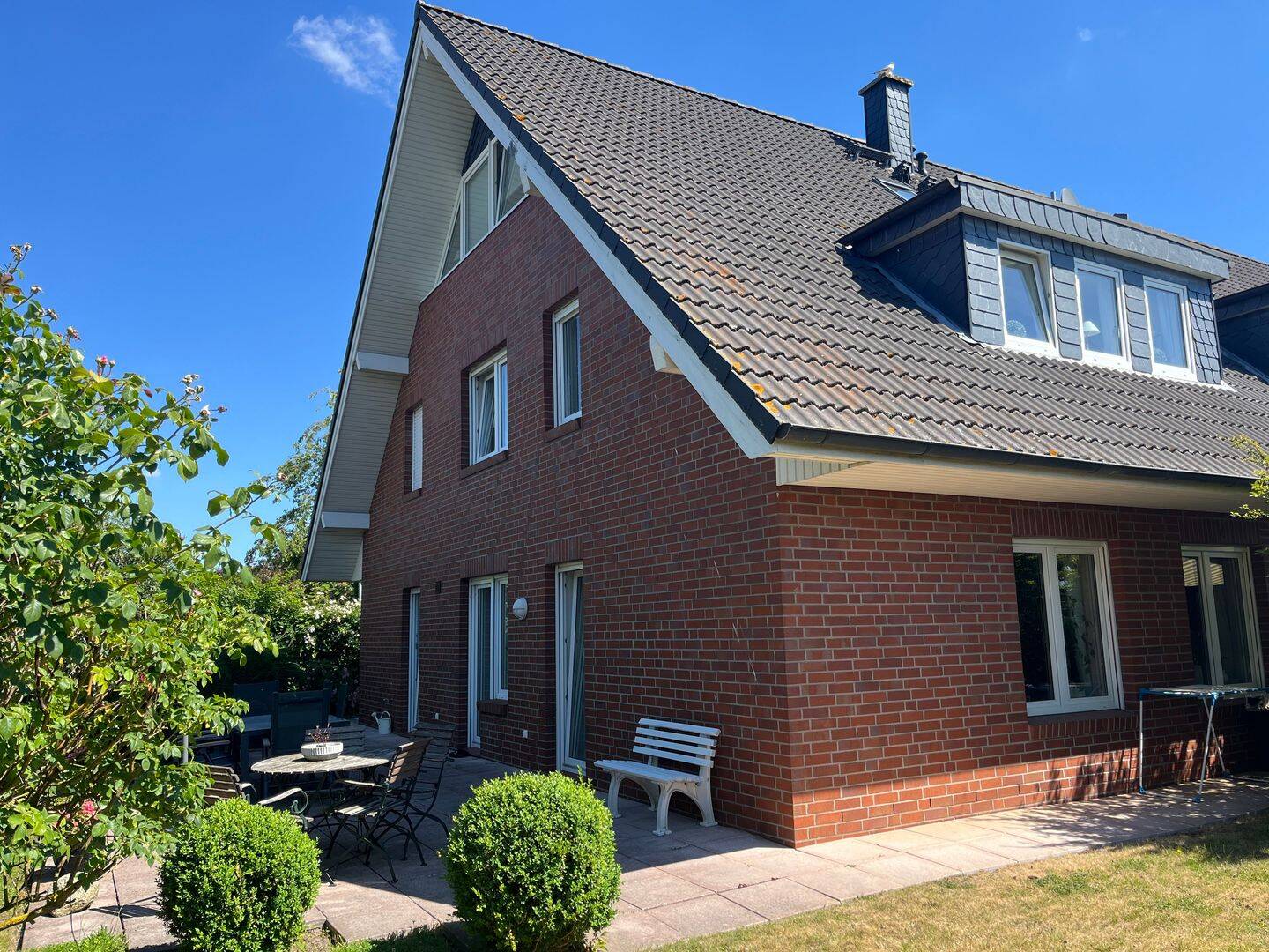 Zentraler geht’s nicht! Wohntraum mit schönem Garten im Herzen von Grömitz!, 23743 Grömitz