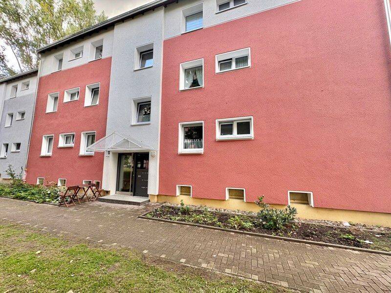 Bezugsfertige 3-Zimmer-Wohnung in ruhiger Lage, 44339 Dortmund