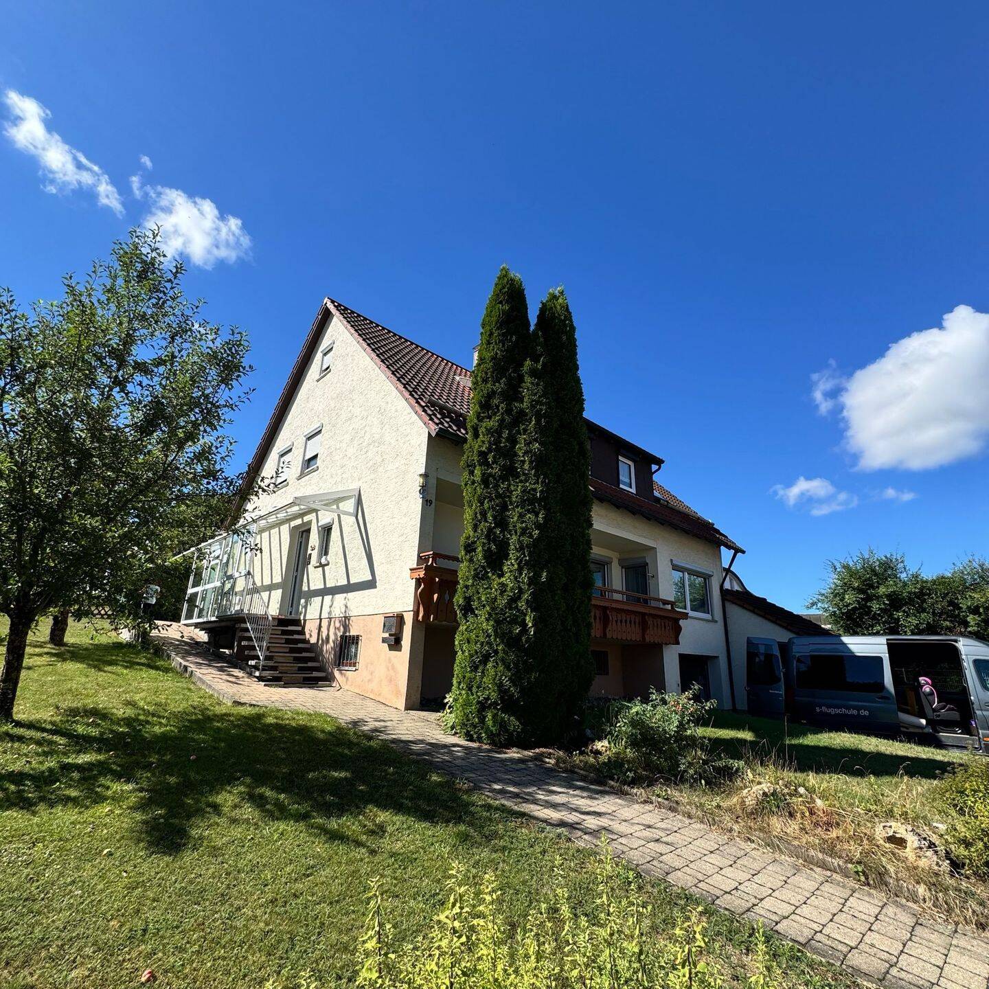 Zuhause mit viel Platz in Bartholomä, 73566 Bartholomä