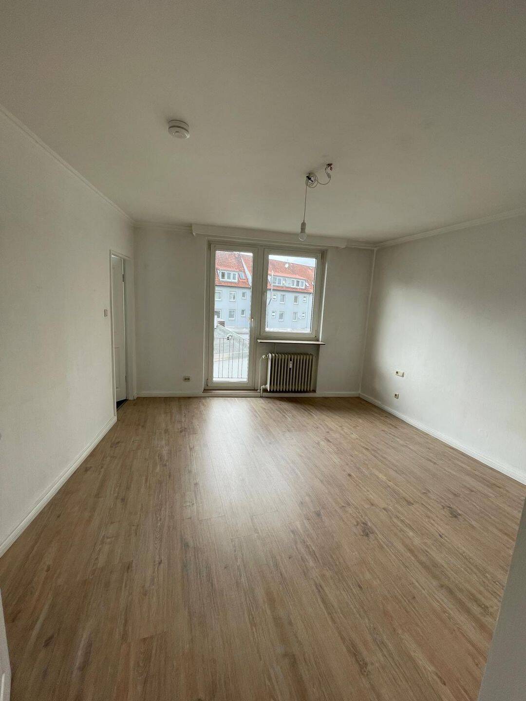 Gemütliche 4 Zimmer-Wohnung im Zentrum von Harburg zu vermieten, 21073 Hamburg (Harburg Eißendorf Heimfeld Wilstorf)