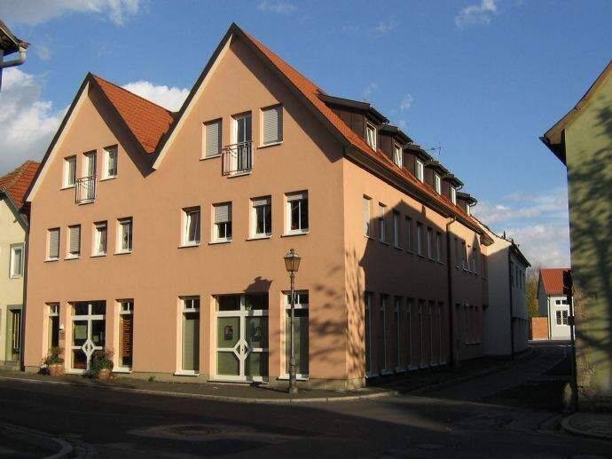 2-Zimmer-Wohnung im Herzen von Münnerstadt, 97702 Münnerstadt