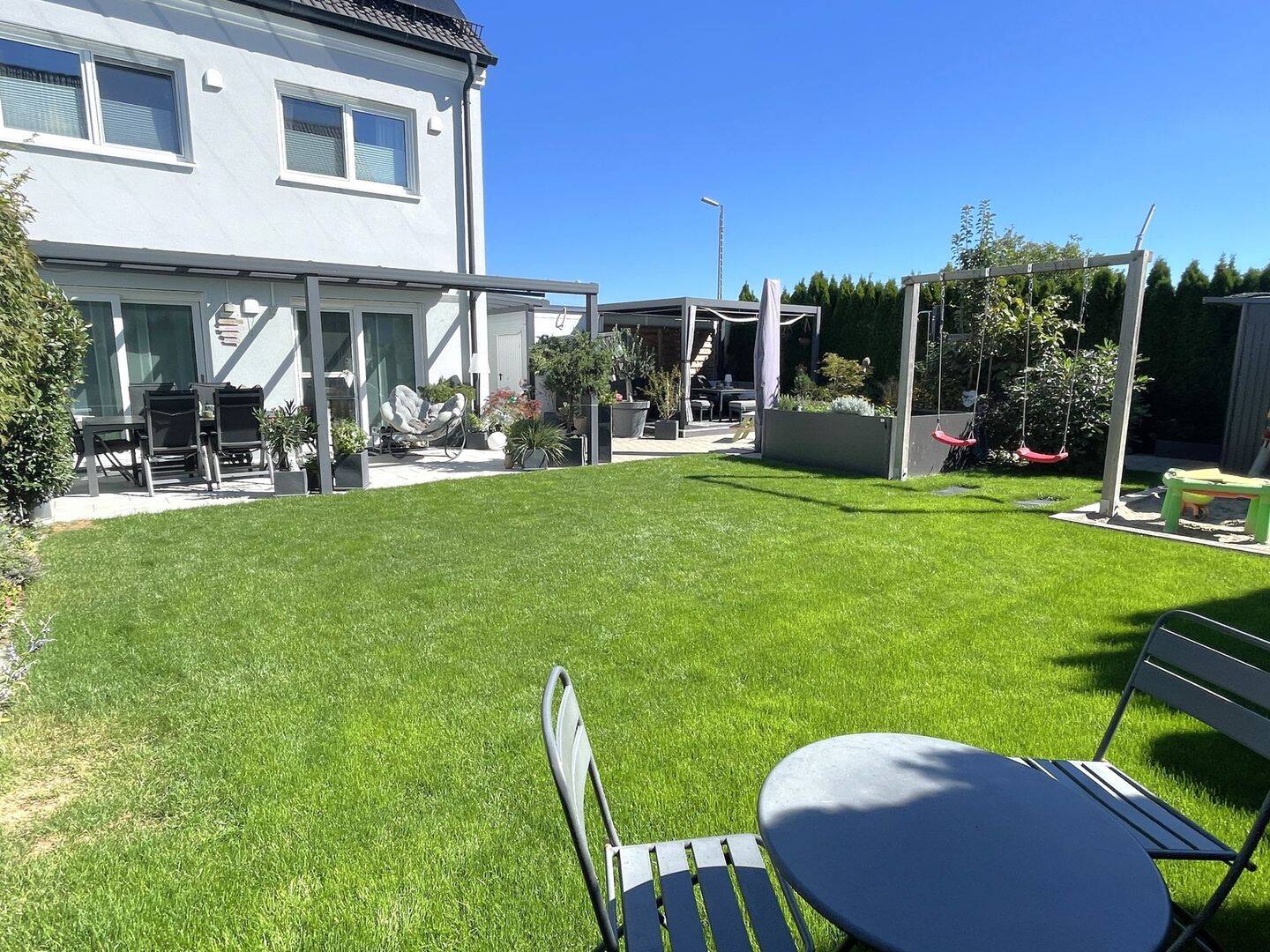 Exklusive und moderne DHH in Bobingen!, 86399 Bobingen