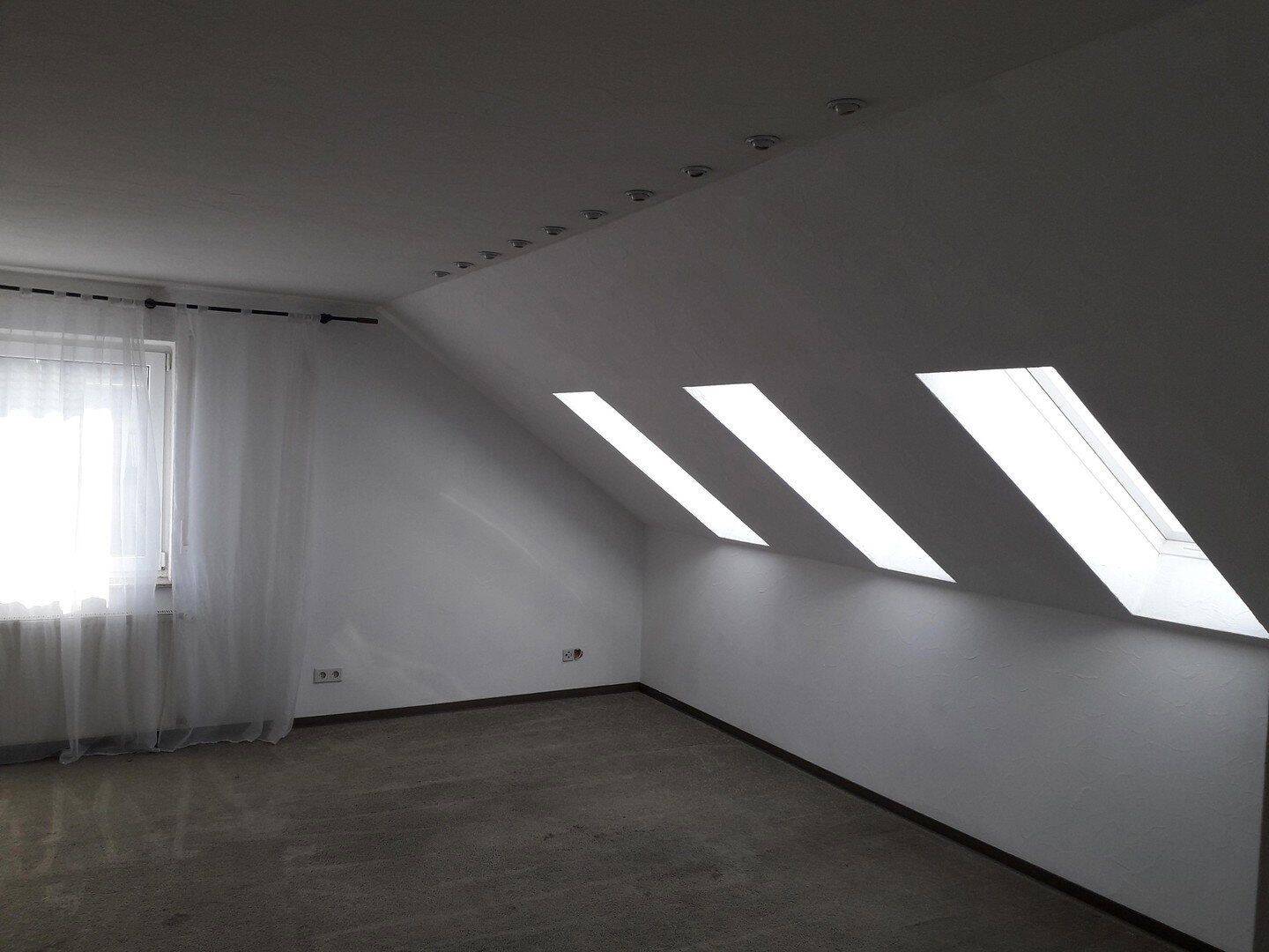 helle 2Z-DG-Wohnung, 64331 Weiterstadt