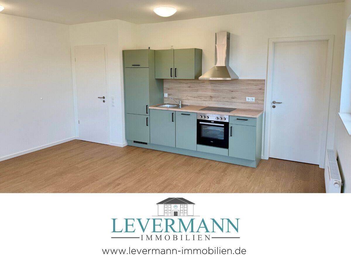 Attraktive und moderne Wohnung zur Vermietung in Owschlag, 24811 Owschlag
