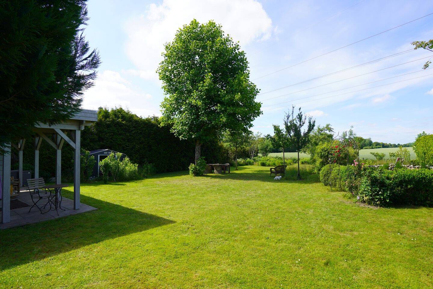 Traumzuhause für Naturliebhaber, 23863 Bargfeld-Stegen