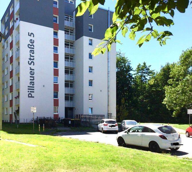 Perfekt für uns: 2,5-Zimmer-Citywohnung, 44369 Dortmund