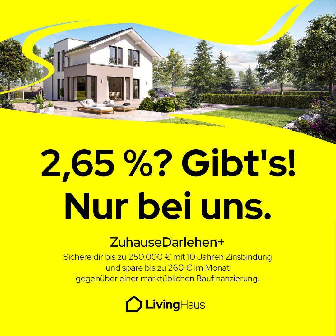 LivingHaus – Dein individuell geplantes Zuhause mit durchdachtem Komfort, 53604 Bad Honnef