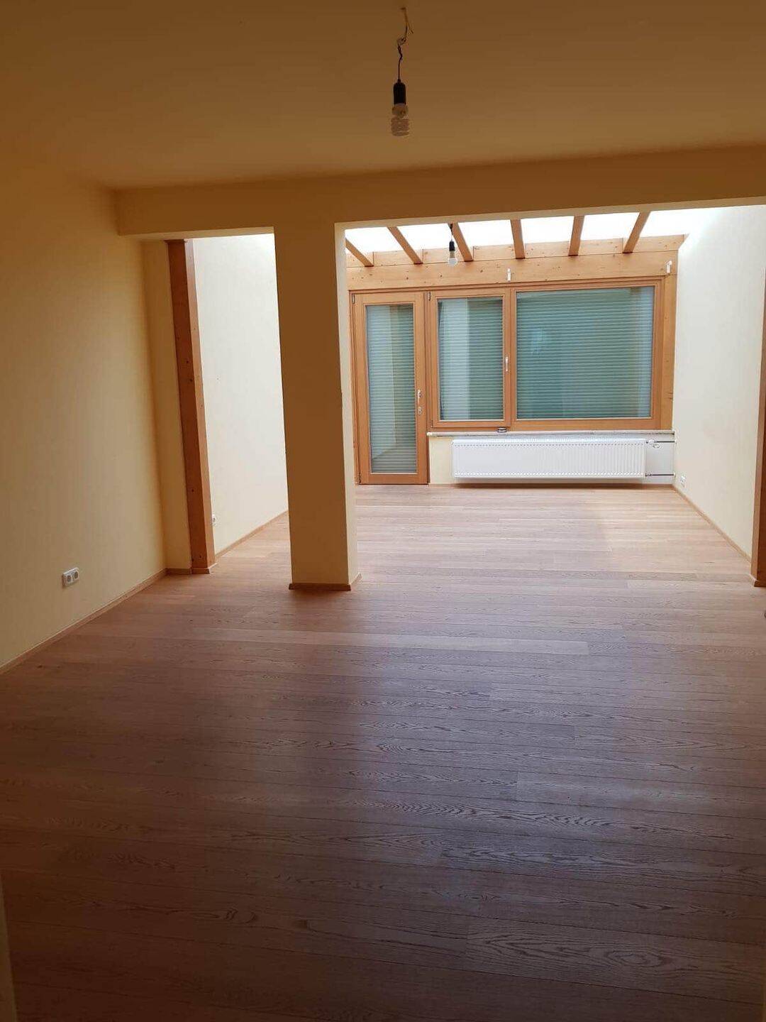 Charmantes Reihenhaus mit Garten in Frankfurt-Praunheim zu vermieten, 60488 Frankfurt am Main (Hausen Praunheim Rödelheim)