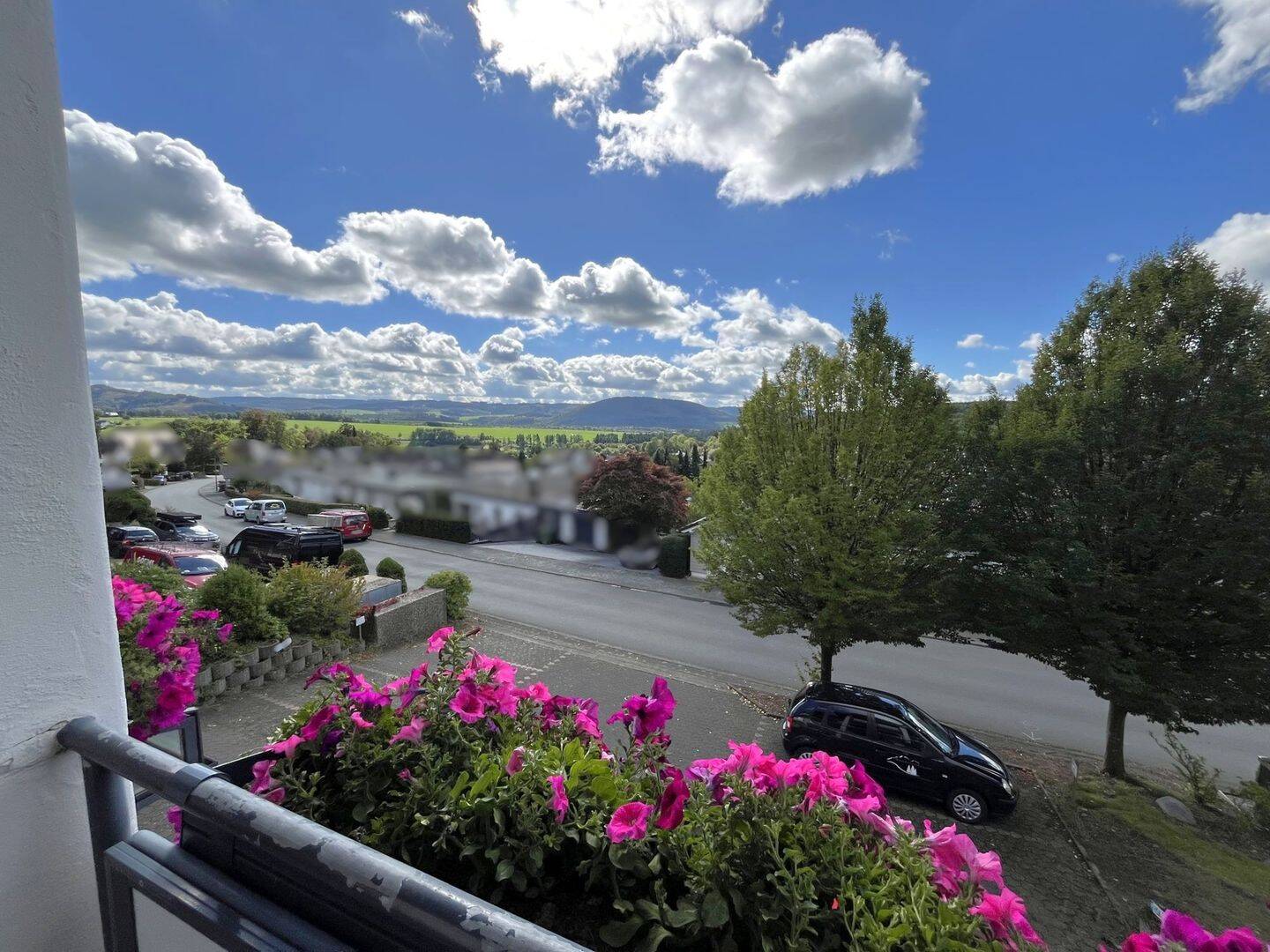 / Eigentumswohnung mit Weitblick über das Sauerland!, 57392 Schmallenberg