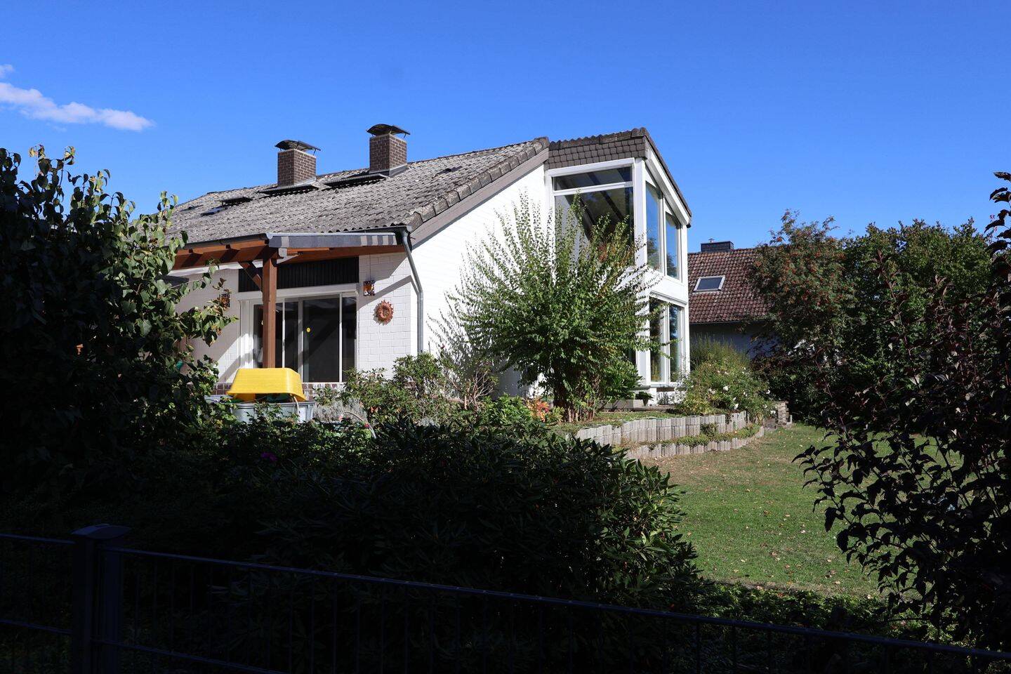 Einfamilienhaus in Isenbüttel, 38550 Isenbüttel