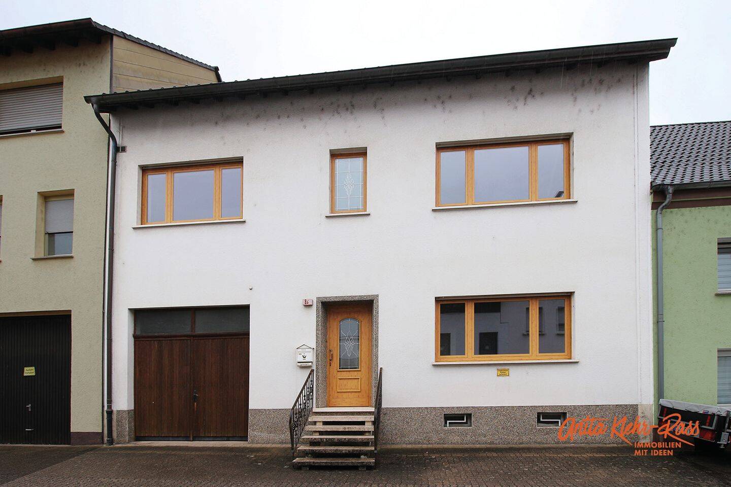 Saarlouis-Lisdorf_viel Platz für die Familie oder eine Büronutzung!, 66740 Saarlouis