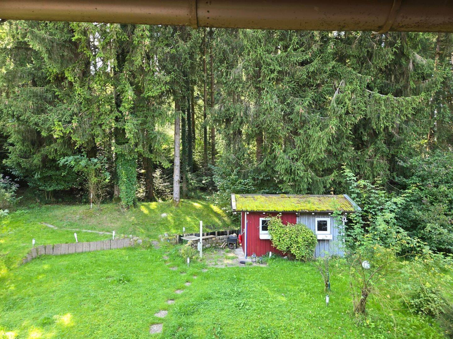 Ferienwohnung im Chiemgau, 83101 Rohrdorf