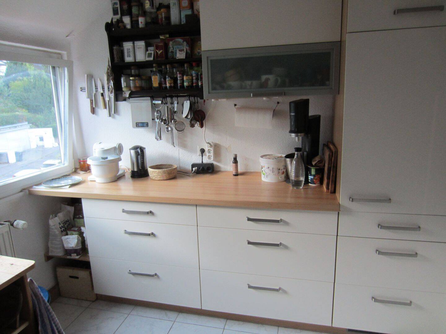 Mietwohnung, 3 Zimmer, 65 m², in Stuttgart, 70186 Stuttgart (Ost)
