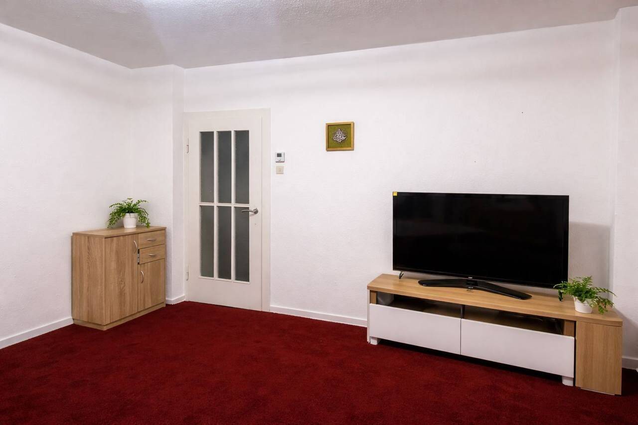 3 Zimmer Wohnung in der Südstadt-Hannover, 30171 Hannover