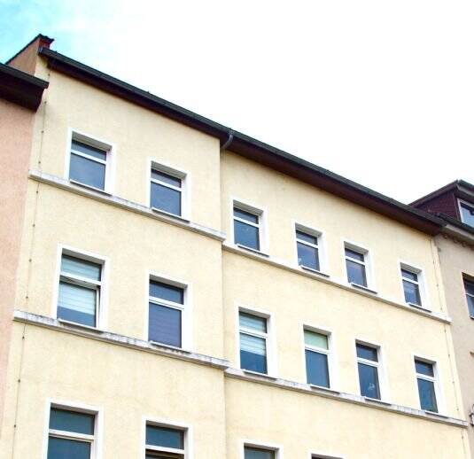 EF – möblierte 2ZKB mit Balkon ab 01.05.2026 zu vermieten, 99086 Erfurt