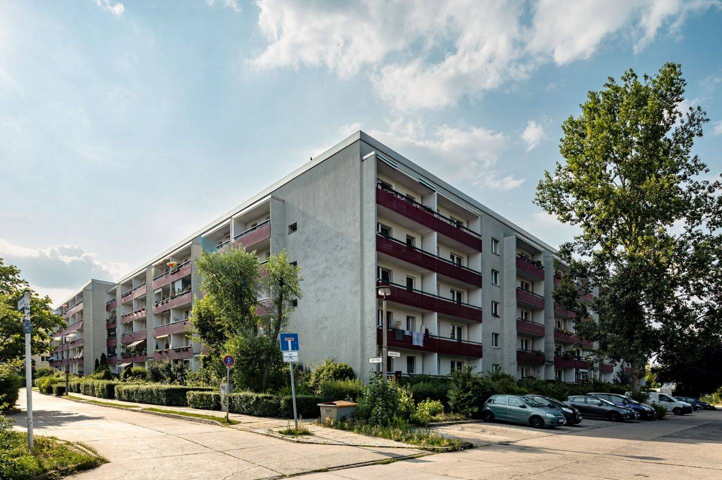 Gemütliche 2-Zimmer-Wohnung in Hellersdorf, 12627 Berlin (Marzahn-Hellersdorf Hellersdorf)