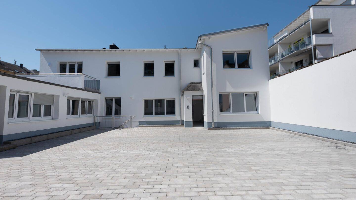 Frisch saniertes Studentenwohnheim zu vermieten!, 56564 Neuwied
