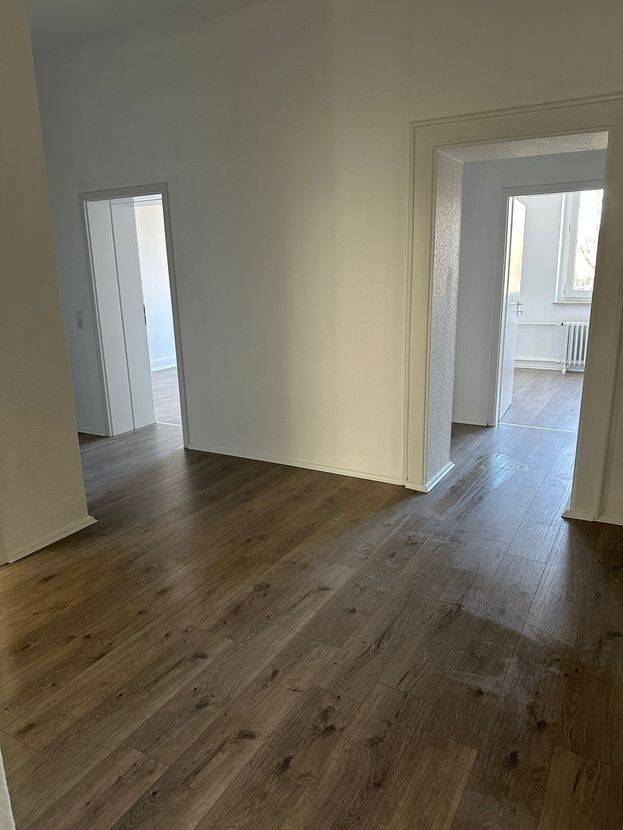 Erstbezug nach Sanierung: Stilvolle 4,5-Zimmer-Wohnung mit Balkon in Gevelsberg, 58285 Gevelsberg