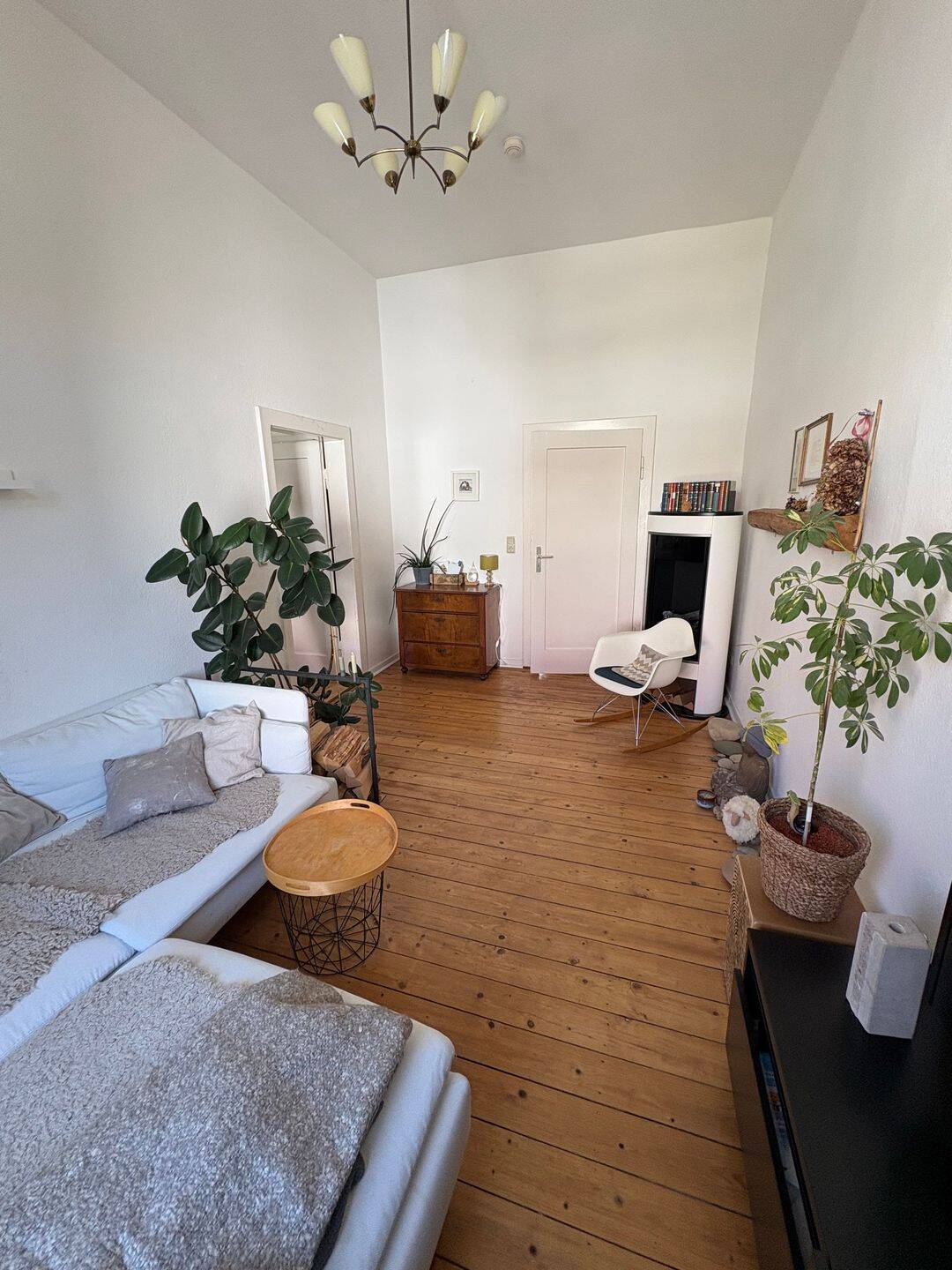 Moderne 3-Zimmer-Wohnung im Herzen der Südstadt Hannover zu vermieten, 30171 Hannover