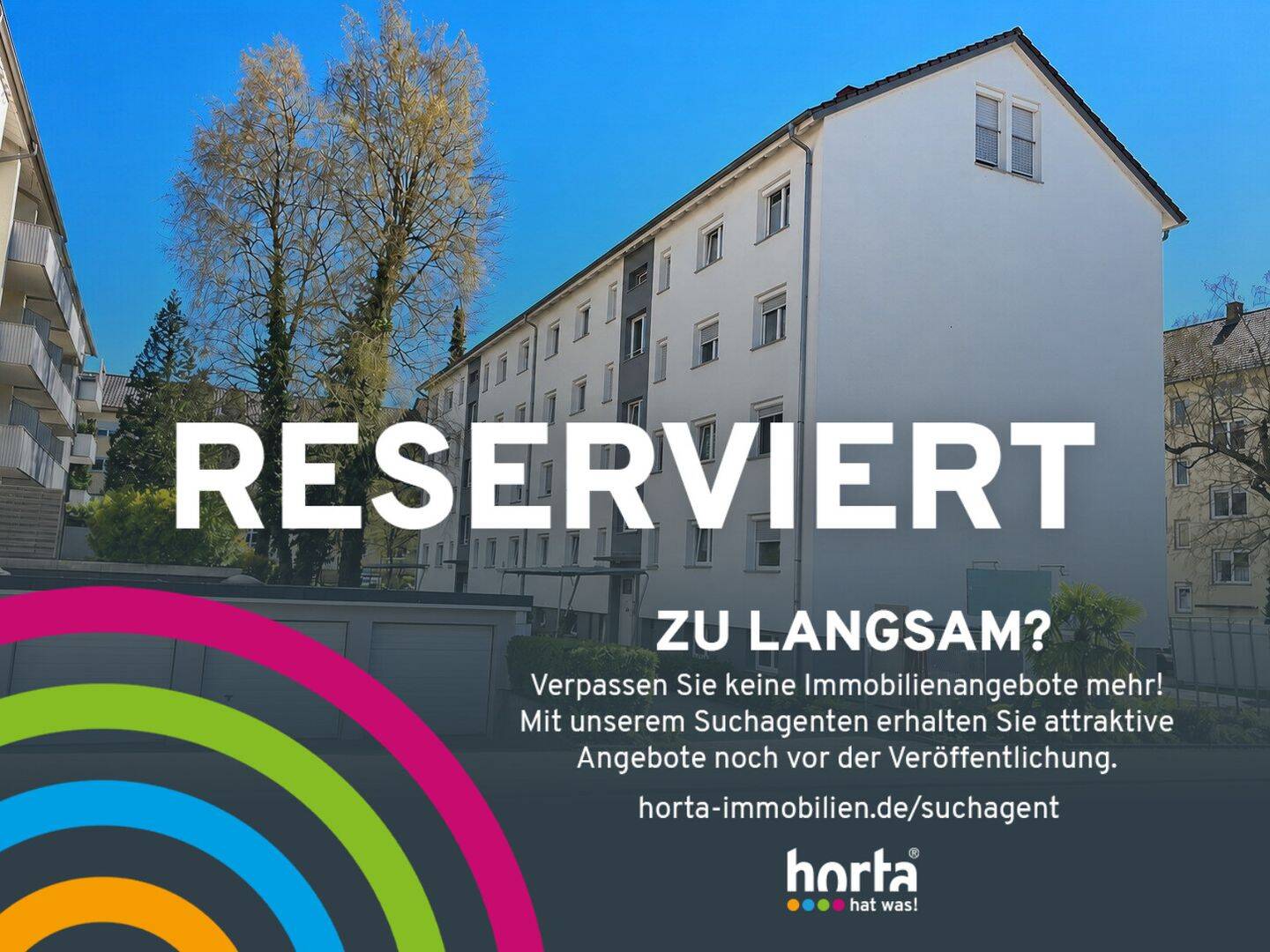 Helle 2-Zimmer-Dachgeschosswohnung mit besonderem Wohngefühl in Konstanz-Fürstenberg, 78467 Konstanz