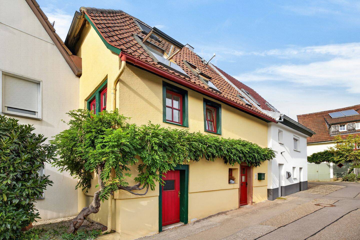 Zeitloser Charme, neu entdeckt – Ihr Zuhause mit Geschichte in Ottenhausen, 75334 Straubenhardt